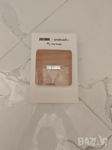 MECOOL KM6 Deluxe Edition