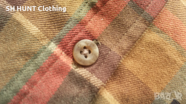 CHEVALIER HUNTING Shirt размер XL за лов риза - 2681, снимка 7 - Екипировка - 54732396