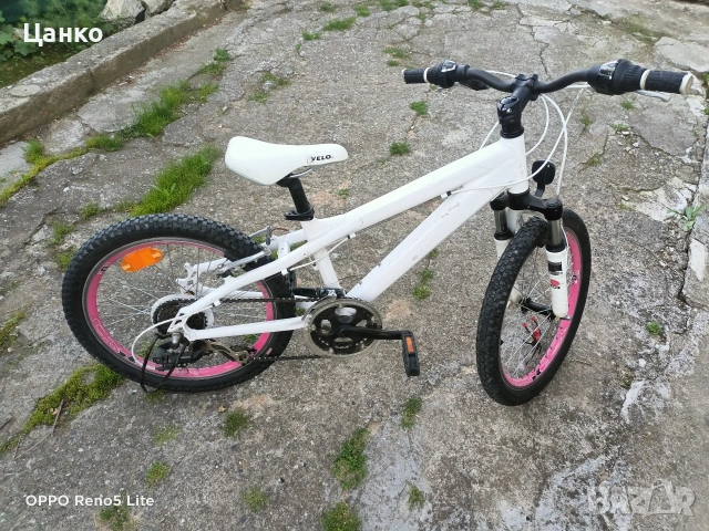 Продавам велосипед "CROSS gravito 20"