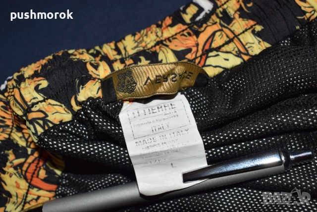 versace shorts men , снимка 7 - Къси панталони - 21565865