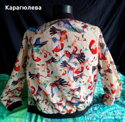 Яке: ATMOSPHERE, снимка 2 - Якета - 54603441
