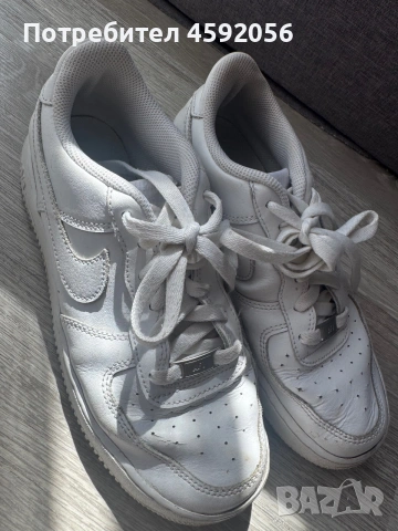 Air force 1for women, снимка 2 - Дамски ежедневни обувки - 55156017