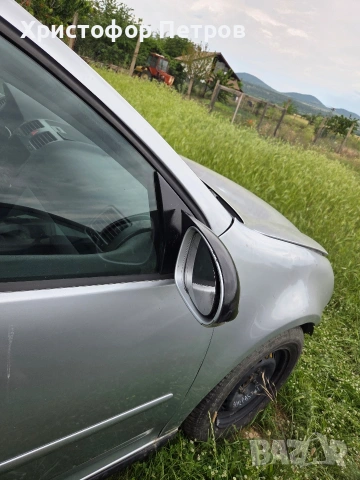 огледала с батман капаци за vw golf 5, снимка 3 - Части - 54831456