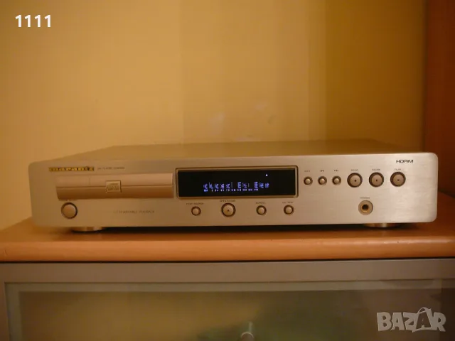 Marantz cd 6000