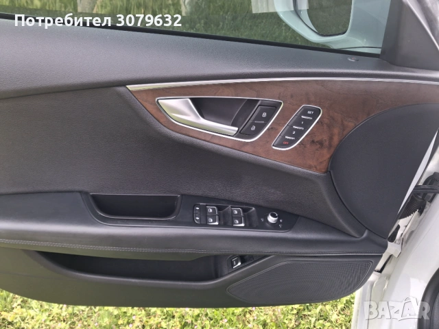 Audi A7 3.0 TDI Quatro , снимка 13 - Автомобили и джипове - 54487676