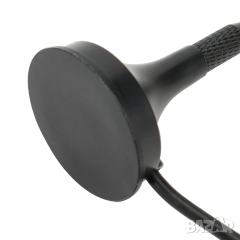 UT-106UV магнитна автомобилна антена VHF/UHF SMA Female за радиостанции, снимка 11 - Екипировка - 54214857