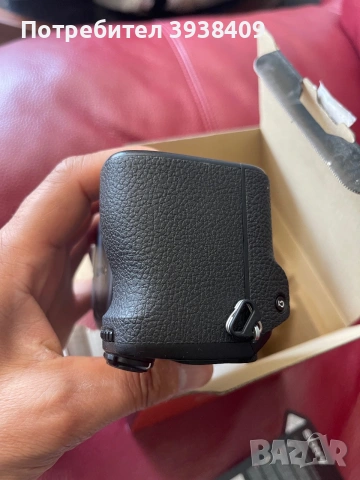 Продавам Sony A6700, снимка 4 - Обективи и филтри - 55078365