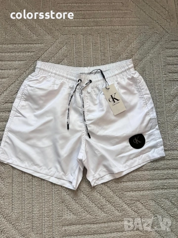 Мъжки шорти Calvin Klein/IM147, снимка 3 - Бански - 50829572