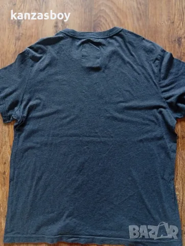 G- star Raw - мъжка тениска р-р L, снимка 5 - Тениски - 55678544