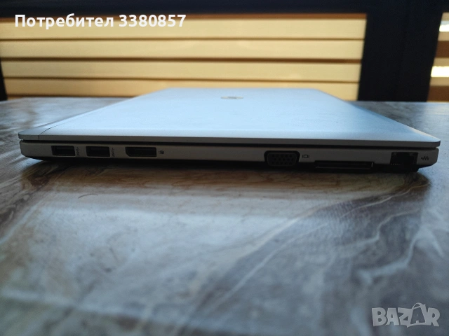 HP EliteBook Folio, снимка 5 - Лаптопи за дома - 55233936
