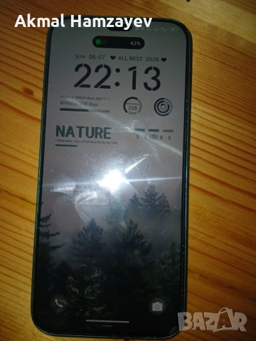 HONOR X8B новий 256 гб , снимка 8 - Други - 54909220