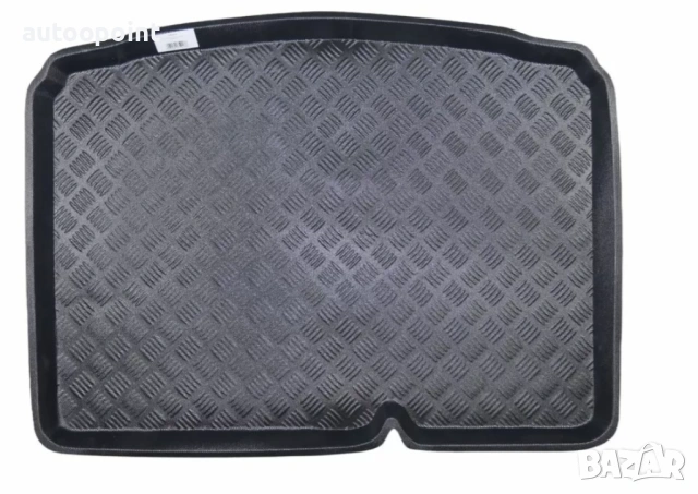 Стелка за багажник за Skoda Fabia III (2014+) hatchback