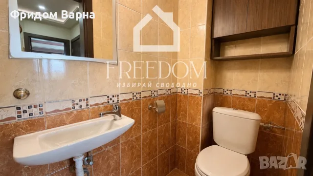 Продава 3-СТАЕН град Варна, Бриз 299 900 €, снимка 3 - Апартаменти - 55492755