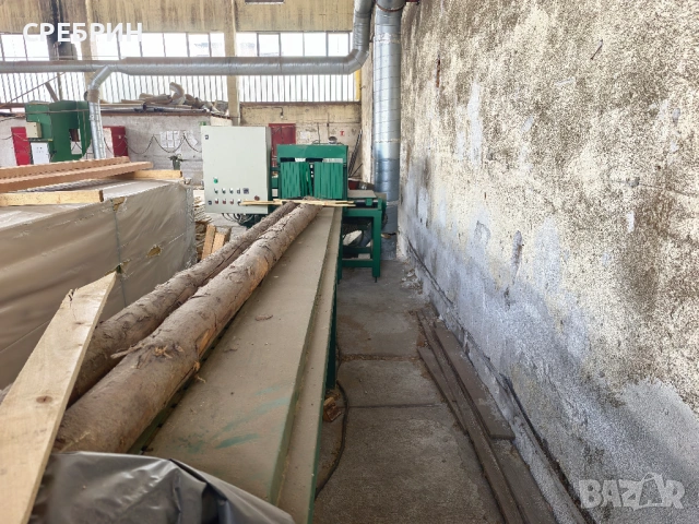 Окрайчваща за капаци с два вертикални и един хоризонтален диск, снимка 11 - Други машини и части - 54009584