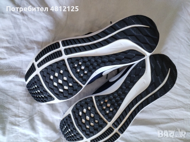 NIKE AIR ZOOM PEGASUS 39, снимка 2 - Маратонки - 54553611
