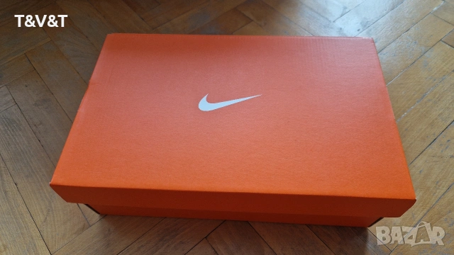 Оригинални и Нови Nike дамски маратонки, снимка 11 - Маратонки - 54413650