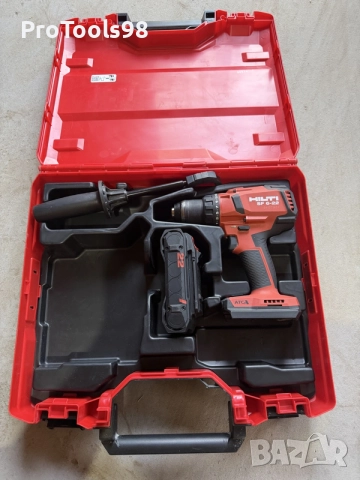 Hilti SF 6-A22 Nuron