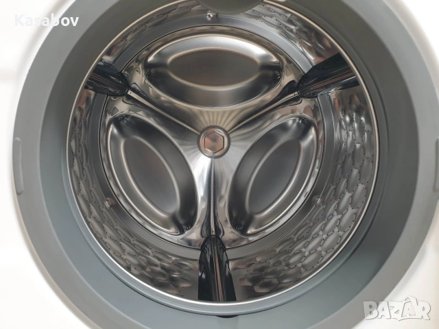 Miele W1 TwinDos Пералня Миеле 12м Гаранция, снимка 5 - Перални - 55127580