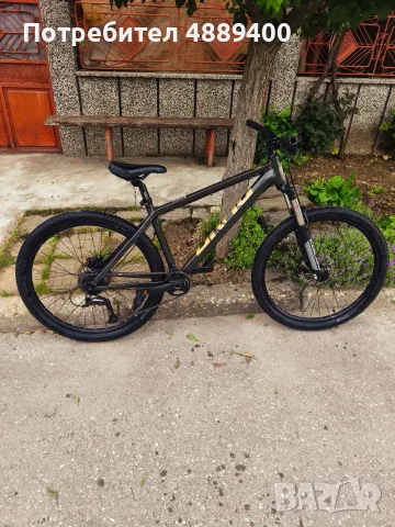 Колело drag c1 fun g2, снимка 4 - Велосипеди - 55334753
