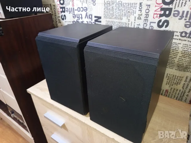 Двулентови Тонколони"MB QUART"ONE., снимка 5 - Тонколони - 55349109