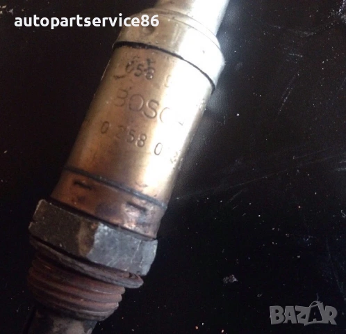 Ламбда сонда за VW Passat или Audi A4 1.8 бензин 058906265A, снимка 2 - Части - 54724997