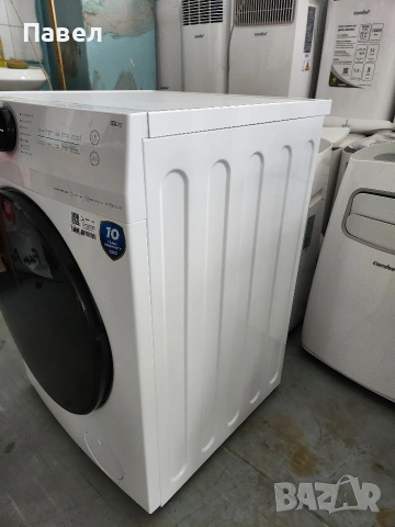 пералня Midea, снимка 2 - Перални - 54088390