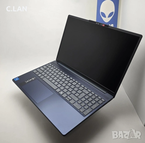 LENOVO IdeaPad 3 SLIM 1583K10079BM i5 13420H/16GB/512SSD/WUXGA, снимка 3 - Лаптопи за дома - 55273627