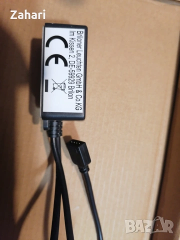 IR Music controler , снимка 2 - Друга електроника - 54095354