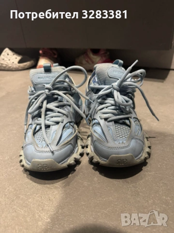 Дамски обувки 