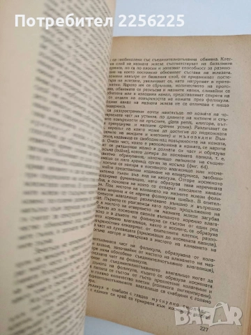 Кратък курс по венерически и кожни болести, снимка 5 - Специализирана литература - 54439217
