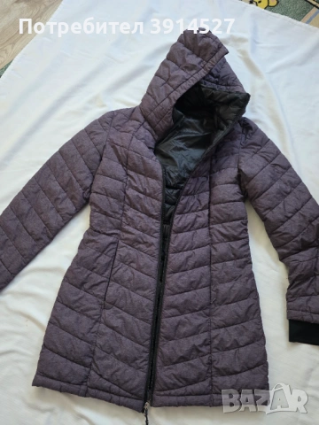 Дамско Пролетно Яке