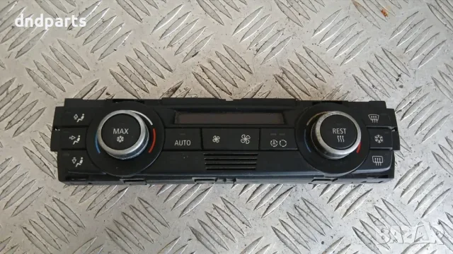 Панел климатроник BMW 3 E90 2006