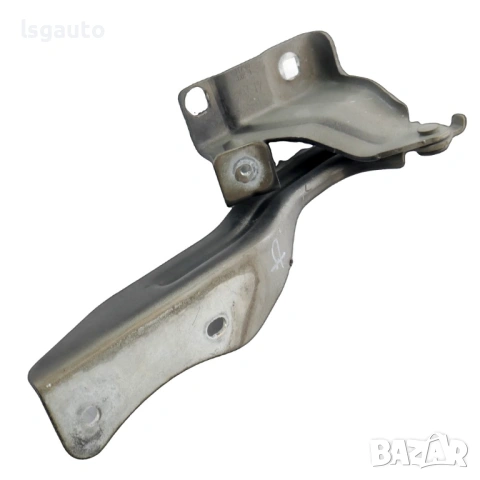 Дясна панта преден капак Nissan Qashqai II 2013-2021 ID: 160496
