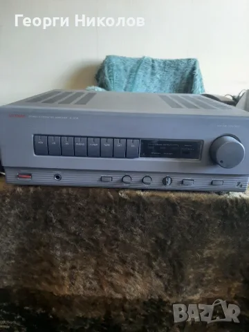 Усилвател Luxman A OO5