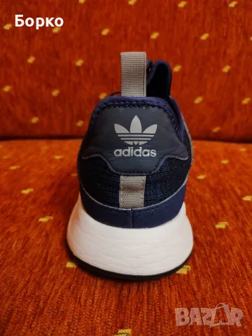 Adidas-дамски маратонки №39, снимка 5 - Маратонки - 55417069