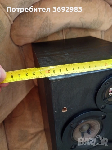 Тонколони Onkyo., снимка 2 - Тонколони - 54281103