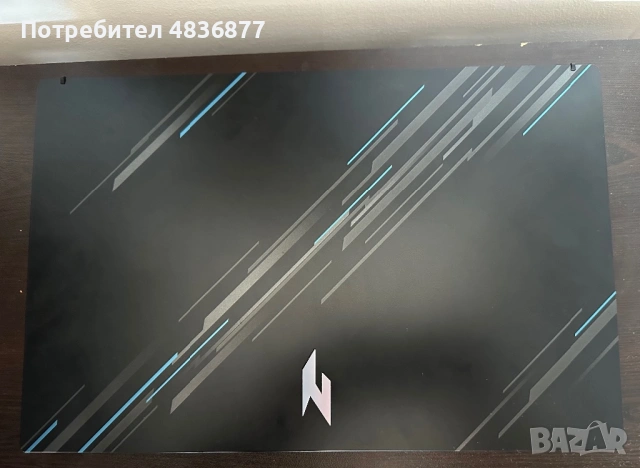     Acer Nitro V15 RTX 3050 Gaming Laptop, снимка 4 - Лаптопи за игри - 54660367