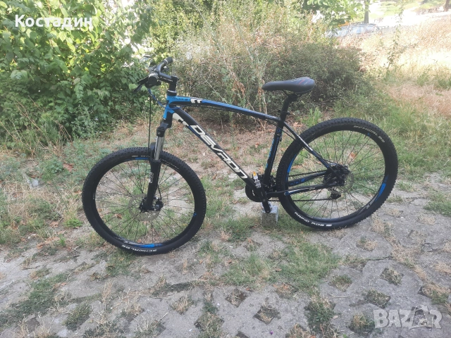 Планински велосипед Devron Riddle 27,5 цола