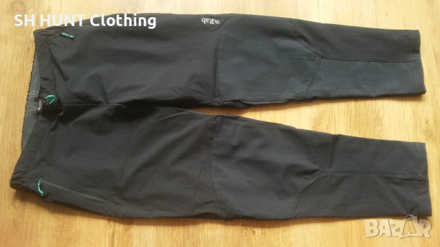 Rab Torgue MATRIX Women Stretch Trouser размер XL дамски еластичен панталон - 2653
