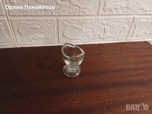 чашка за напрашени очи, снимка 2 - Чаши - 54987569