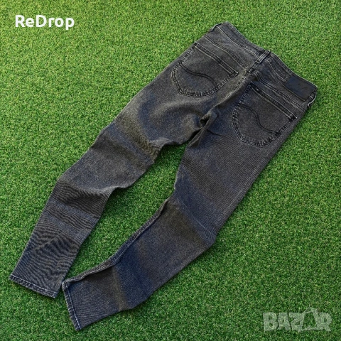 Дамски дънки LEVI’S, REPLAY, GAS, LEE, снимка 8 - Дънки - 54023978