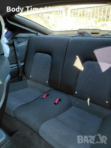 Продавам Hyundai Coupe FX 2.0 2002, снимка 13 - Автомобили и джипове - 54118110