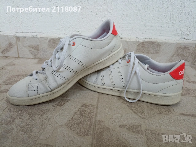 Adidas кецове 40, 41