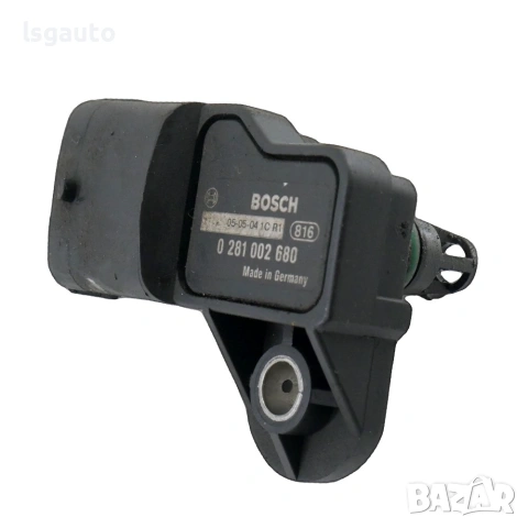 MAP сензор Honda FR-V 2004-2007 ID: 162554 OEM 0281002680