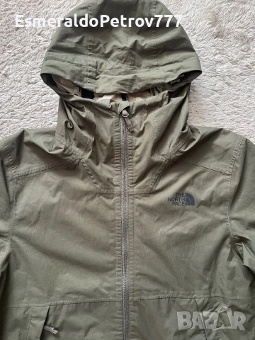 Мъжко яке The North Face, снимка 3 - Якета - 54629563