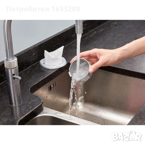 Black & Decker NVC215W-прахосмукачка за кола, снимка 6 - Прахосмукачки - 54981160