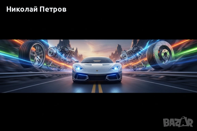 Avtomol.com – авточасти, гуми, акумулатори, масла и консумативи с доставка в цяла България, снимка 9 - Части - 54558058
