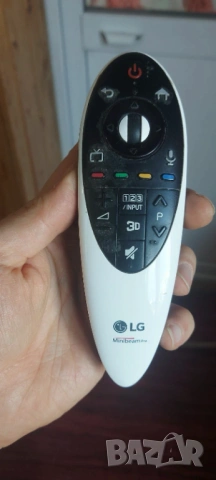 LED проектор LG PF1500-EU Largo Full HD,3D, 30 000 h живот на лампата, LG Magic Remote ЗА РЕМОНТ, снимка 2 - Плейъри, домашно кино, прожектори - 54659114