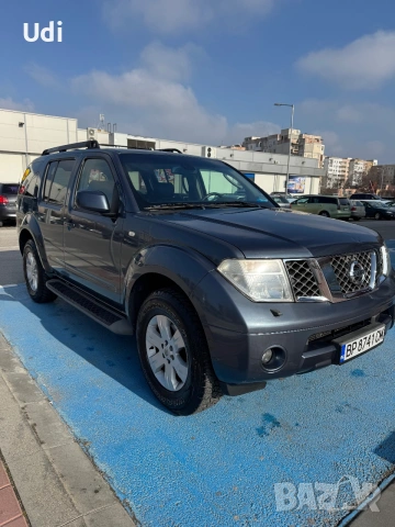 2.5Д 173 кс, снимка 4 - Автомобили и джипове - 54962423