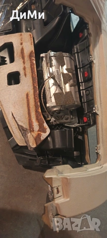 табло с навигаци бмв е90 е91 bmw e90 e91, снимка 16 - Части - 55139364